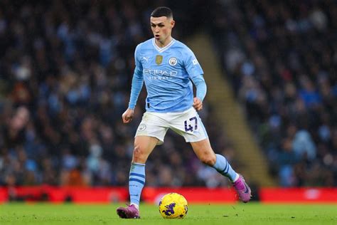 phil phode|Manchester City’s Phil Foden Must Make 2024 His Year .
